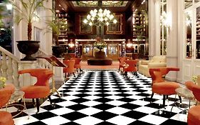 Hotel Geneve CD de Mexico